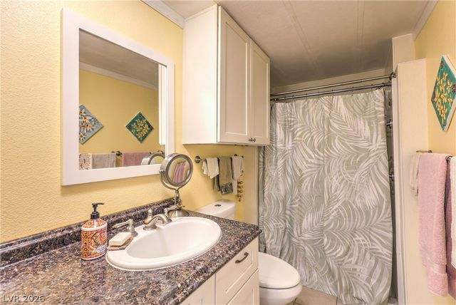3472 Katmai Drive, Las Vegas, NV 89122