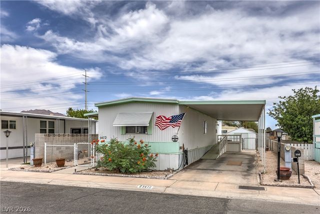 3472 Katmai Drive, Las Vegas, NV 89122