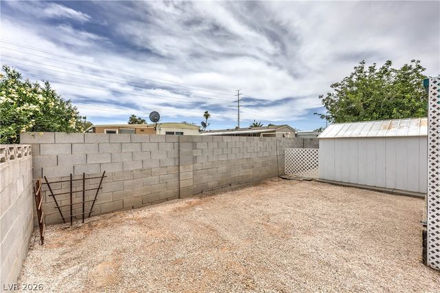 3472 Katmai Drive, Las Vegas, NV 89122