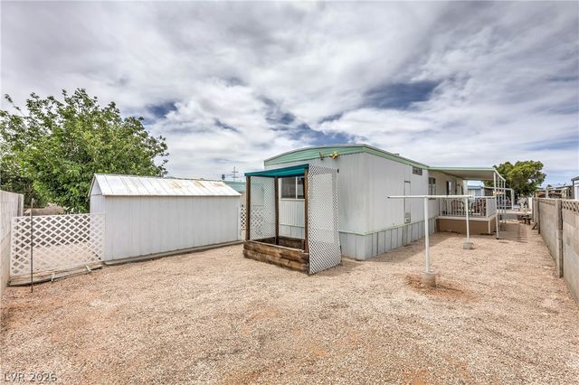 3472 Katmai Drive, Las Vegas, NV 89122