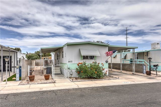 3472 Katmai Drive, Las Vegas, NV 89122