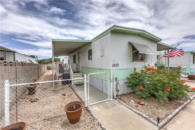 3472 Katmai Drive, Las Vegas, NV 89122