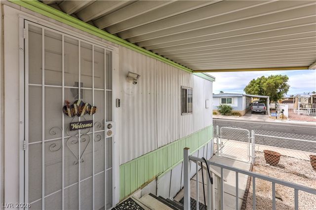 3472 Katmai Drive, Las Vegas, NV 89122