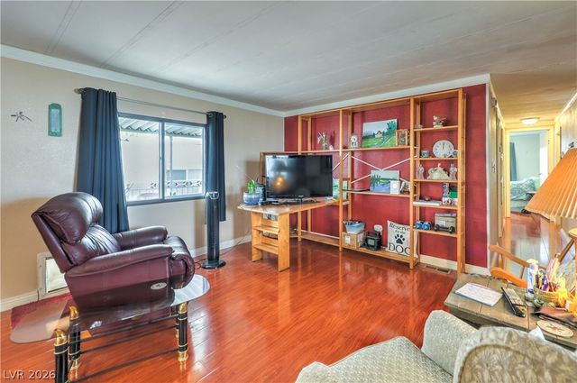 3472 Katmai Drive, Las Vegas, NV 89122