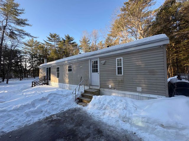 49 NH Route 175, Campton, NH 03223