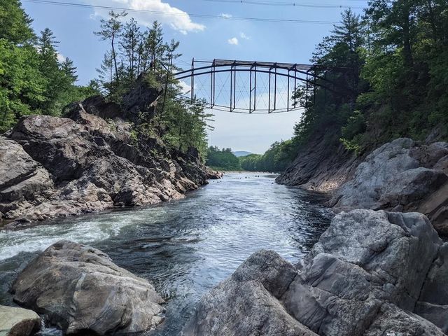 49 NH Route 175, Campton, NH 03223