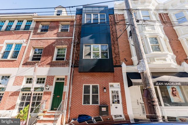 319 BAINBRIDGE ST, Philadelphia, PA 19147