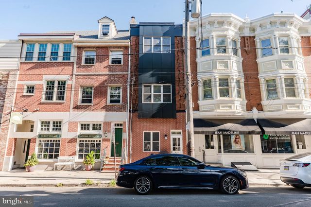 319 BAINBRIDGE ST, Philadelphia, PA 19147