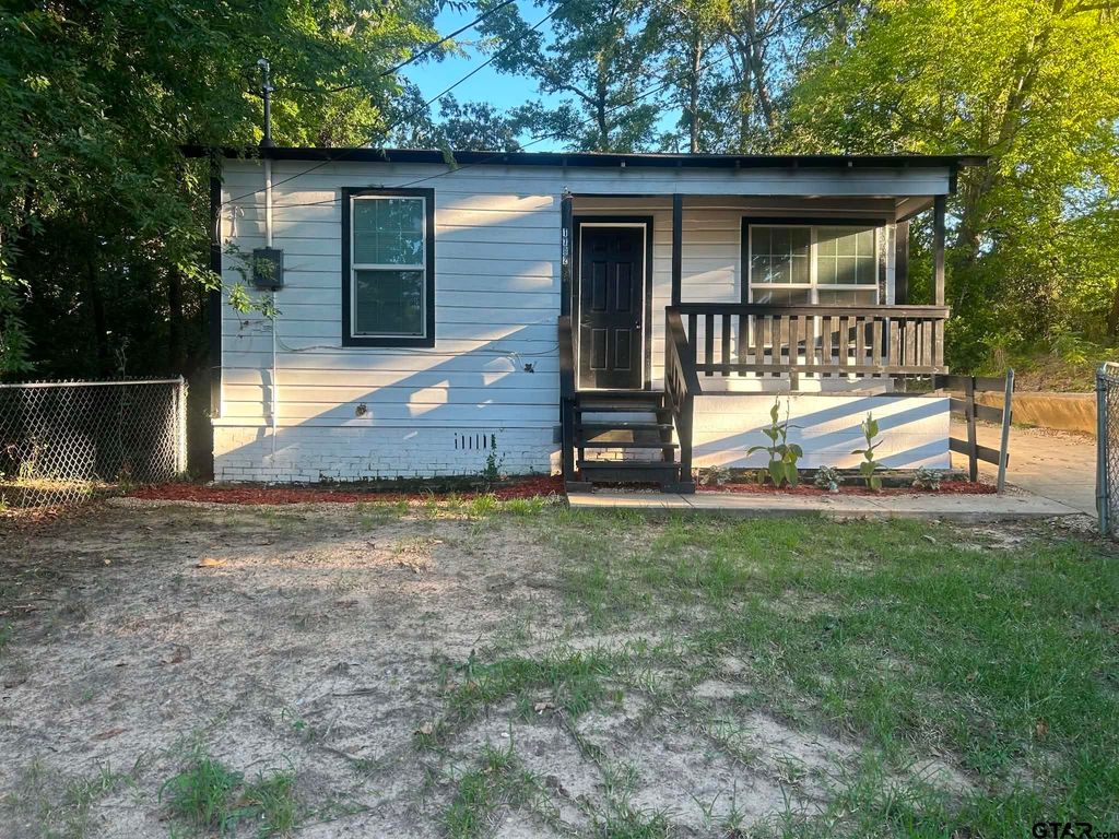 1702 W Mims St., Tyler, TX 75702