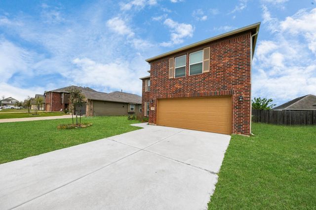 2927 Silverhorn Lane, Rosenberg, TX 77471
