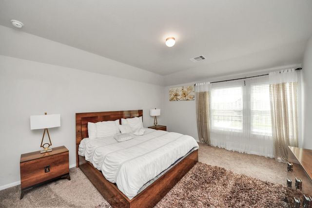 2927 Silverhorn Lane, Rosenberg, TX 77471