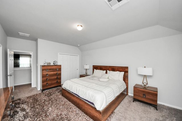 2927 Silverhorn Lane, Rosenberg, TX 77471