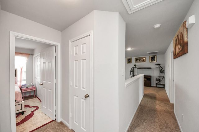 2927 Silverhorn Lane, Rosenberg, TX 77471