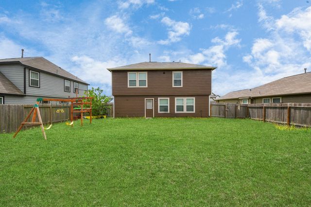 2927 Silverhorn Lane, Rosenberg, TX 77471