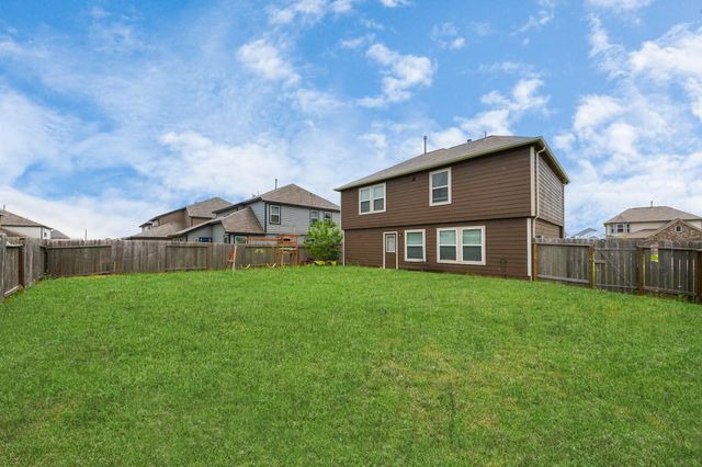 2927 Silverhorn Lane, Rosenberg, TX 77471