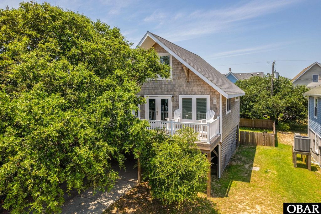 106 E Aviation Avenue Lot 9, Kill Devil Hills, NC 27948