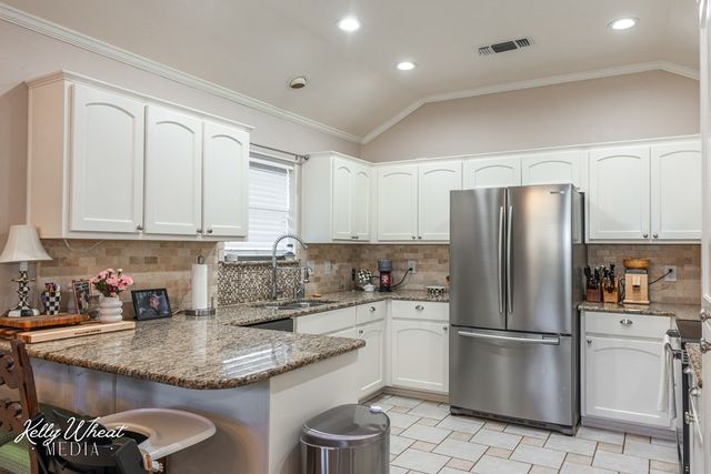 3346 Maplewood Drive, San Angelo, TX 76904