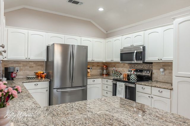 3346 Maplewood Drive, San Angelo, TX 76904