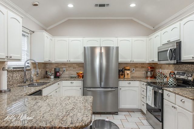 3346 Maplewood Drive, San Angelo, TX 76904