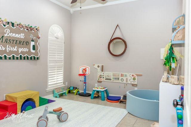 3346 Maplewood Drive, San Angelo, TX 76904