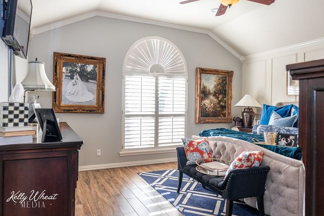 3346 Maplewood Drive, San Angelo, TX 76904