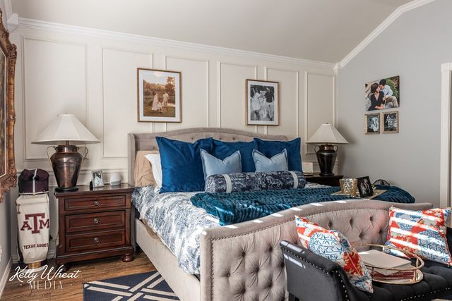 3346 Maplewood Drive, San Angelo, TX 76904