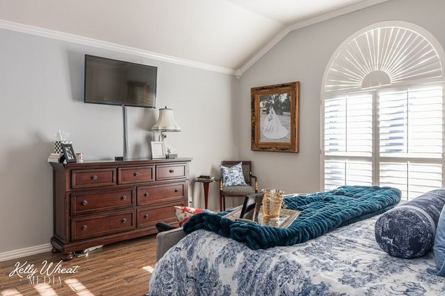 3346 Maplewood Drive, San Angelo, TX 76904