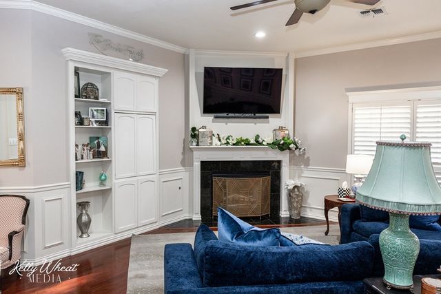 3346 Maplewood Drive, San Angelo, TX 76904