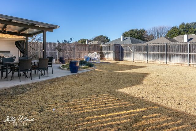 3346 Maplewood Drive, San Angelo, TX 76904