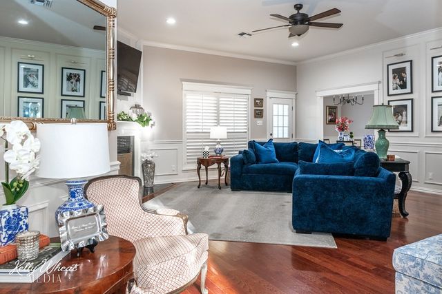 3346 Maplewood Drive, San Angelo, TX 76904