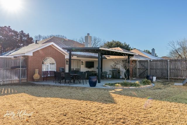 3346 Maplewood Drive, San Angelo, TX 76904