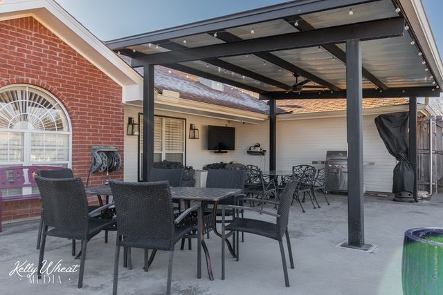 3346 Maplewood Drive, San Angelo, TX 76904