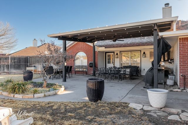 3346 Maplewood Drive, San Angelo, TX 76904