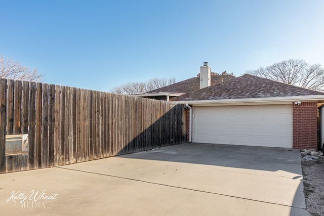 3346 Maplewood Drive, San Angelo, TX 76904