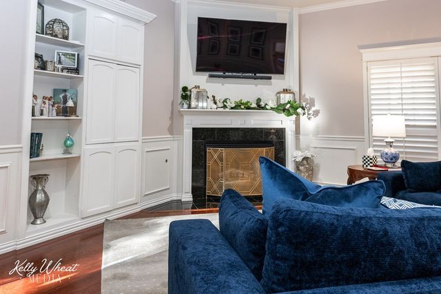 3346 Maplewood Drive, San Angelo, TX 76904