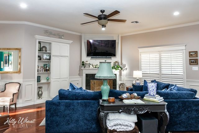 3346 Maplewood Drive, San Angelo, TX 76904