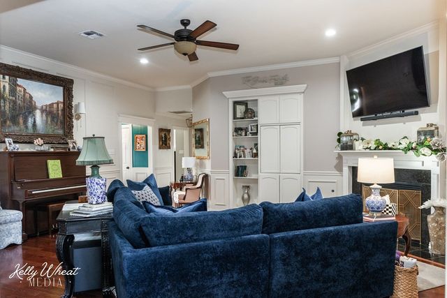 3346 Maplewood Drive, San Angelo, TX 76904