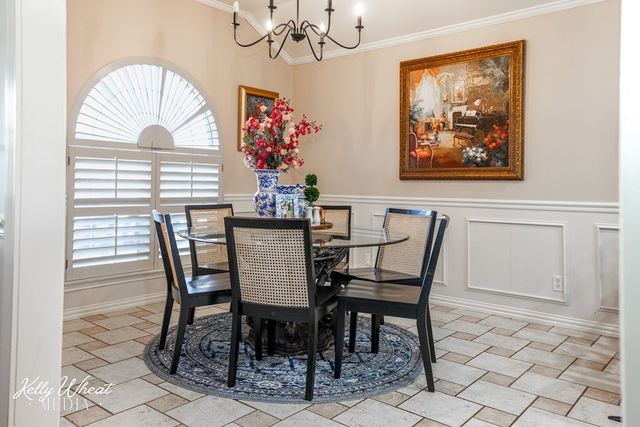 3346 Maplewood Drive, San Angelo, TX 76904