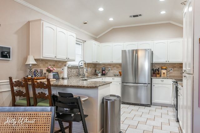 3346 Maplewood Drive, San Angelo, TX 76904