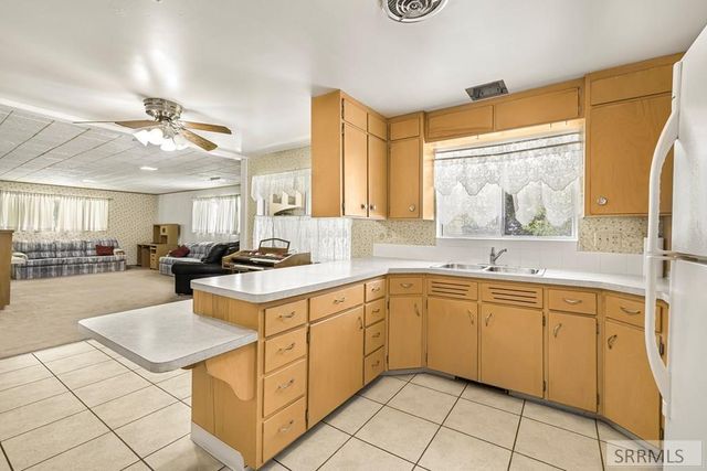 3814 E 400 N, Rigby, ID 83442