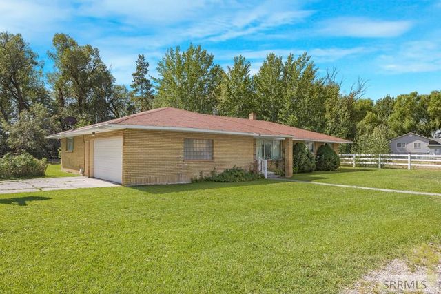 3814 E 400 N, Rigby, ID 83442