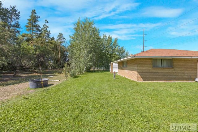 3814 E 400 N, Rigby, ID 83442