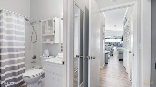 5814 Pinetree Avenue, Panama City Beach, FL 32408