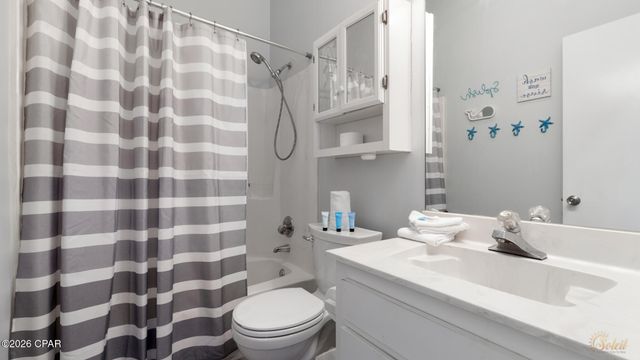 5814 Pinetree Avenue, Panama City Beach, FL 32408