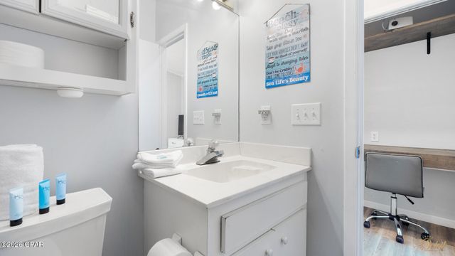 5814 Pinetree Avenue, Panama City Beach, FL 32408