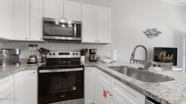 5814 Pinetree Avenue, Panama City Beach, FL 32408