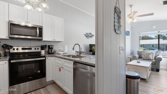 5814 Pinetree Avenue, Panama City Beach, FL 32408