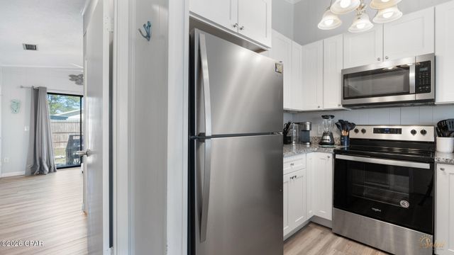 5814 Pinetree Avenue, Panama City Beach, FL 32408