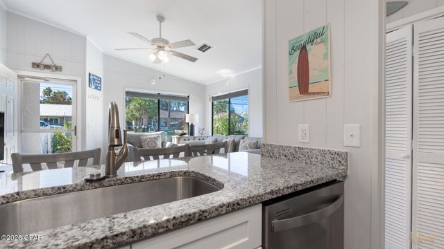 5814 Pinetree Avenue, Panama City Beach, FL 32408