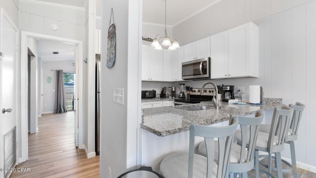 5814 Pinetree Avenue, Panama City Beach, FL 32408